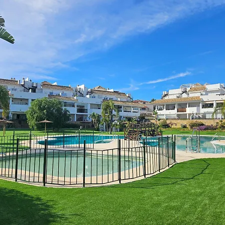 Modern 3 Bedroom Penthouse Benalmádena