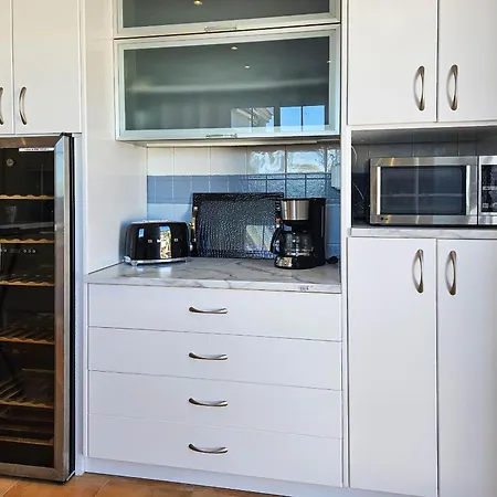 Modern 3 Bedroom Penthouse * Benalmádena