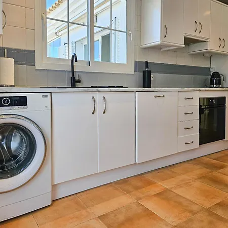 Apartmán Modern 3 Bedroom Penthouse *