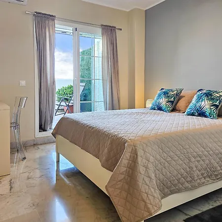Modern 3 Bedroom Penthouse * Benalmádena