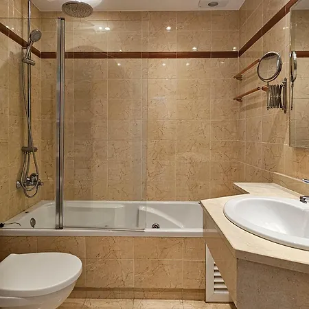 Modern 3 Bedroom Penthouse Benalmádena