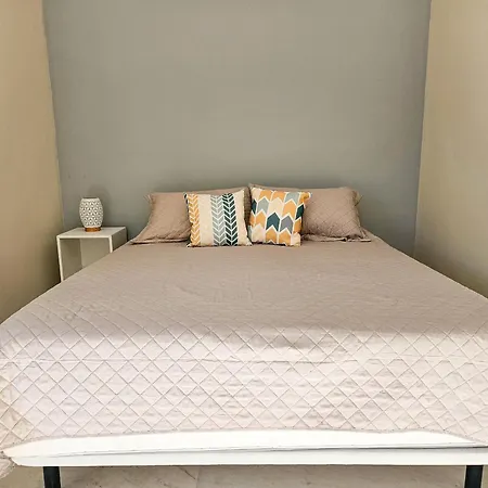 Apartmán Modern 3 Bedroom Penthouse