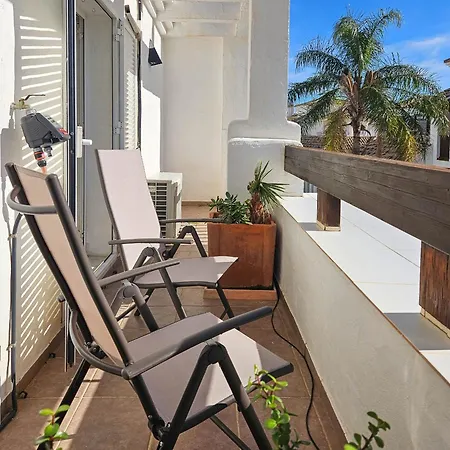 Apartmán Modern 3 Bedroom Penthouse *