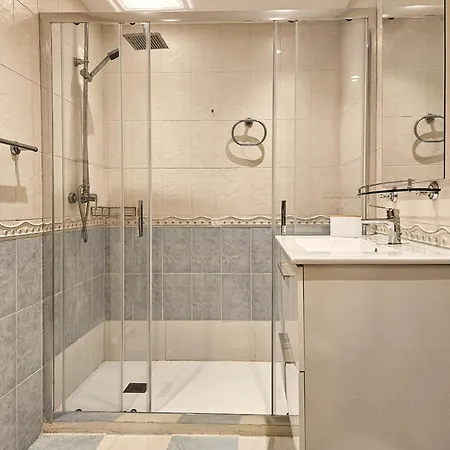 Apartmán Modern 3 Bedroom Penthouse Benalmádena