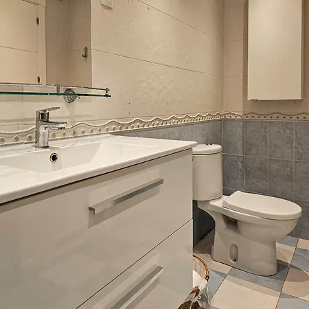Modern 3 Bedroom Penthouse Benalmádena
