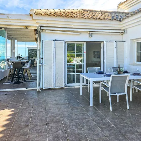 Modern 3 Bedroom Penthouse * Benalmádena