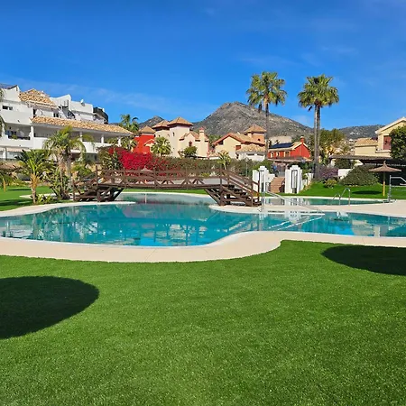 Modern 3 Bedroom Penthouse * Benalmádena