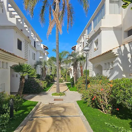 Modern 3 Bedroom Penthouse Benalmádena