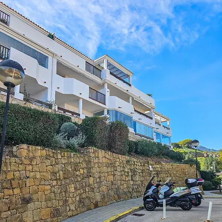 Modern 3 Bedroom Penthouse * Benalmádena