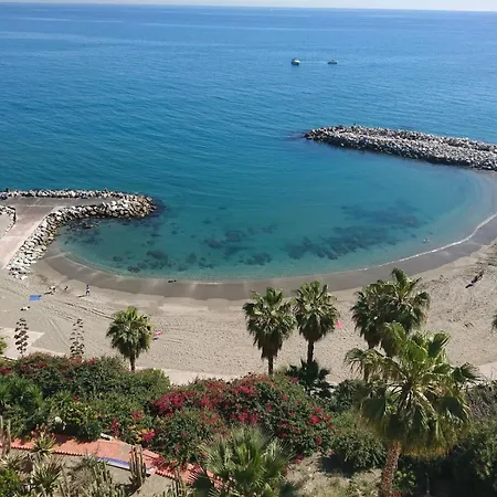 Modern 3 Bedroom Penthouse Benalmádena